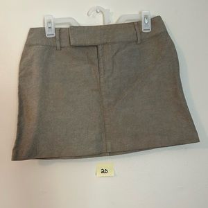 Women’s skirt